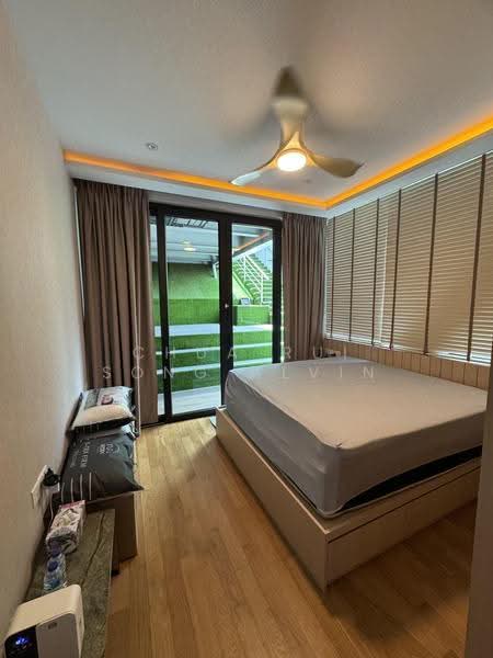 Landed Semi-detached House, , 5 Bedrooms, 6,092 sqft, Semi-Detached House For Sale, by Chua Rui Song Alvin, 500245282 - Bedroom - PropertyGuru.com.sg