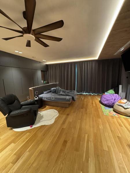 Landed Semi-detached House, , 5 Bedrooms, 6,092 sqft, Semi-Detached House For Sale, by Chua Rui Song Alvin, 500245282 - PropertyGuru.com.sg
