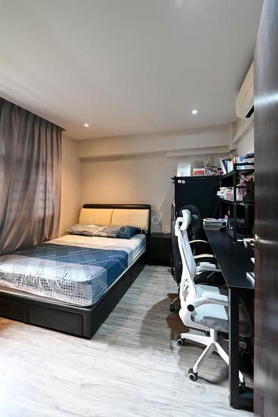 768 Bedok Reservoir View, 768 Bedok Reservoir View, Bedok / Upper East Coast, 3 Bedrooms, 1,130 sqft, HDB Flat For Sale, by Carol Song, 500245286 - Bedroom - PropertyGuru.com.sg