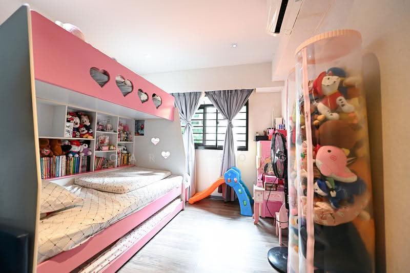 768 Bedok Reservoir View, 768 Bedok Reservoir View, Bedok / Upper East Coast, 3 Bedrooms, 1,130 sqft, HDB Flat For Sale, by Carol Song, 500245286 - Bedroom - PropertyGuru.com.sg