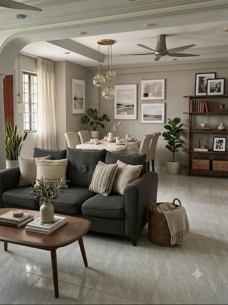 772 Woodlands Drive 60, 772 Woodlands Drive 60, Admiralty / Woodlands, 3 Bedrooms, 1,200 sqft, HDB Flat For Sale, by Selva Kumar, 500245288 - Living Room - PropertyGuru.com.sg