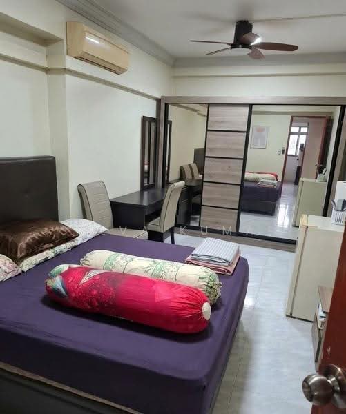 772 Woodlands Drive 60, 772 Woodlands Drive 60, Admiralty / Woodlands, 3 Bedrooms, 1,200 sqft, HDB Flat For Sale, by Selva Kumar, 500245288 - Bedroom - PropertyGuru.com.sg