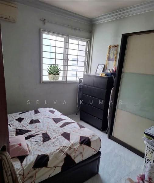 772 Woodlands Drive 60, 772 Woodlands Drive 60, Admiralty / Woodlands, 3 Bedrooms, 1,200 sqft, HDB Flat For Sale, by Selva Kumar, 500245288 - Bedroom - PropertyGuru.com.sg