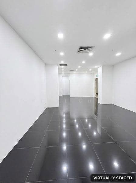 Sim Lim Square, 1 1, Beach Road / Bugis / Rochor, 1,327 sqft, Other Retail For Rent, by Cheryl Chua, 500245290 - Interior - CommercialGuru.com.sg