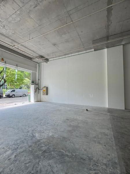 Northstar @ Amk, 7030 Ang Mo Kio Avenue 5, Ang Mo Kio / Bishan / Thomson, 3,250 sqft, Light Industrial (B1) For Sale, by Alice Lim, 500245293 - Interior - CommercialGuru.com.sg