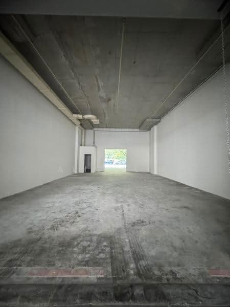 Northstar @ Amk, 7030 Ang Mo Kio Avenue 5, Ang Mo Kio / Bishan / Thomson, 3,250 sqft, Light Industrial (B1) For Sale, by Alice Lim, 500245293 - Interior - CommercialGuru.com.sg