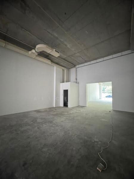 Northstar @ Amk, 7030 Ang Mo Kio Avenue 5, Ang Mo Kio / Bishan / Thomson, 3,250 sqft, Light Industrial (B1) For Sale, by Alice Lim, 500245293 - Interior - CommercialGuru.com.sg
