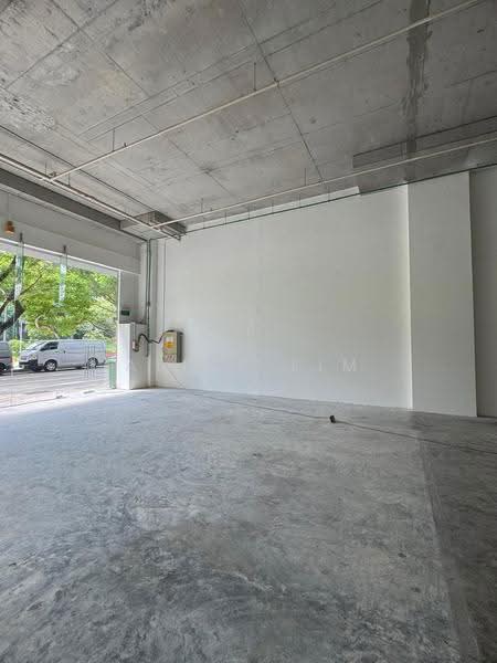 Northstar @ Amk, 7030 Ang Mo Kio Avenue 5, Ang Mo Kio / Bishan / Thomson, 3,250 sqft, Light Industrial (B1) For Sale, by Alice Lim, 500245293 - Interior - CommercialGuru.com.sg