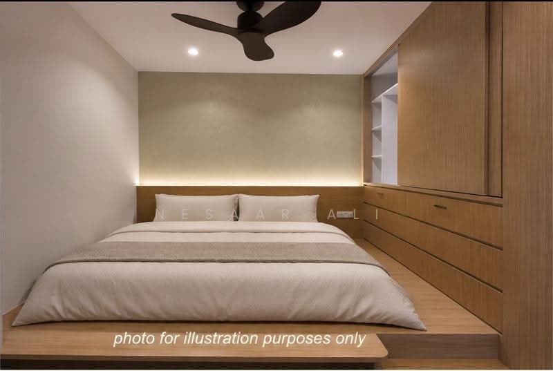 79 Chay Yan Street, 79 Chay Yan Street, Room Rental, 110 sqft, HDB Flat For Rent, by Nesaar Ali, 500245294 - PropertyGuru.com.sg