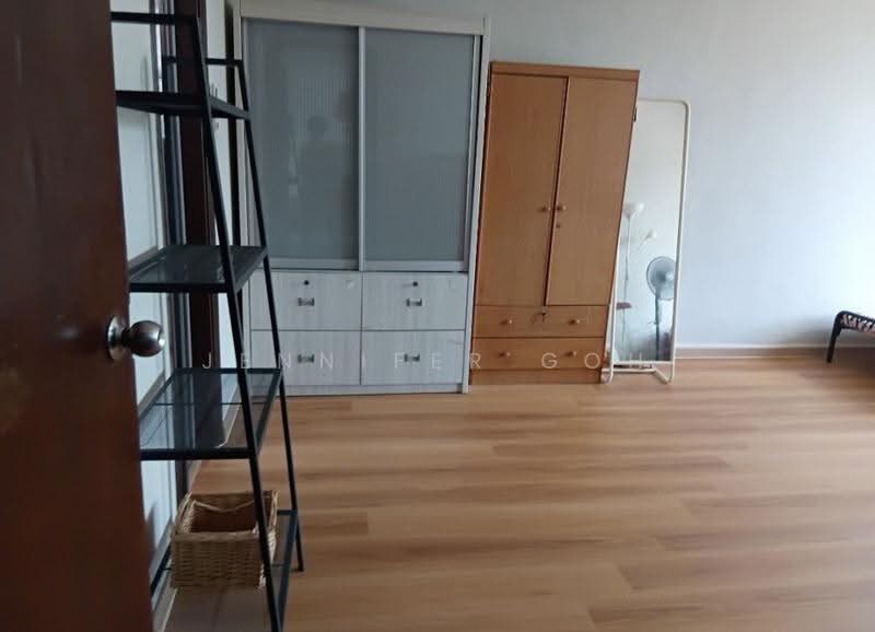 Avon Park, 1 Youngberg Terrace, Room Rental, 180 sqft, Condominium For Rent, by Jennifer Goh, 500245295 - Interior - PropertyGuru.com.sg