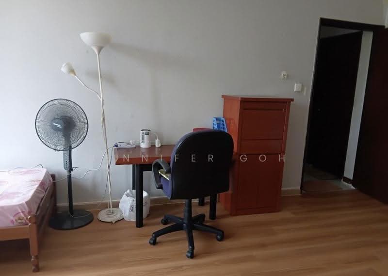 Avon Park, 1 Youngberg Terrace, Room Rental, 180 sqft, Condominium For Rent, by Jennifer Goh, 500245295 - Study - PropertyGuru.com.sg