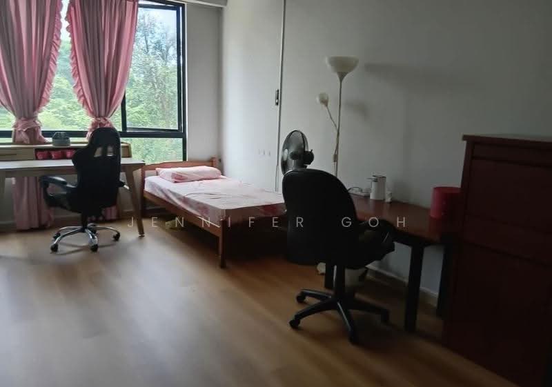 Avon Park, 1 Youngberg Terrace, Room Rental, 180 sqft, Condominium For Rent, by Jennifer Goh, 500245295 - Bedroom - PropertyGuru.com.sg