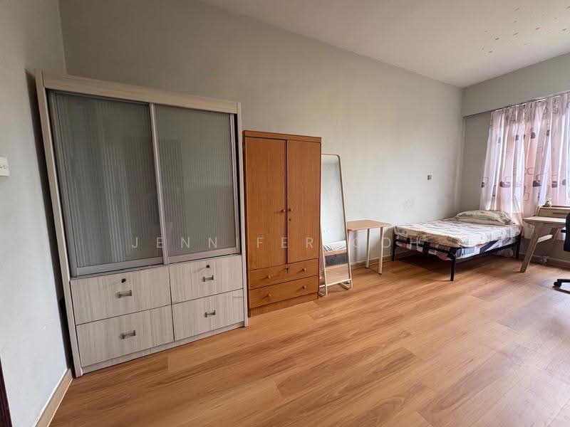 Avon Park, 1 Youngberg Terrace, Macpherson / Potong Pasir, Room Rental, 180 sqft, Condominium For Rent, by Jennifer Goh, 500245295 - Bedroom - PropertyGuru.com.sg