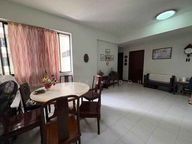 Avon Park, 1 Youngberg Terrace, Macpherson / Potong Pasir, Room Rental, 180 sqft, Condominium For Rent, by Jennifer Goh, 500245295 - Living Room - PropertyGuru.com.sg