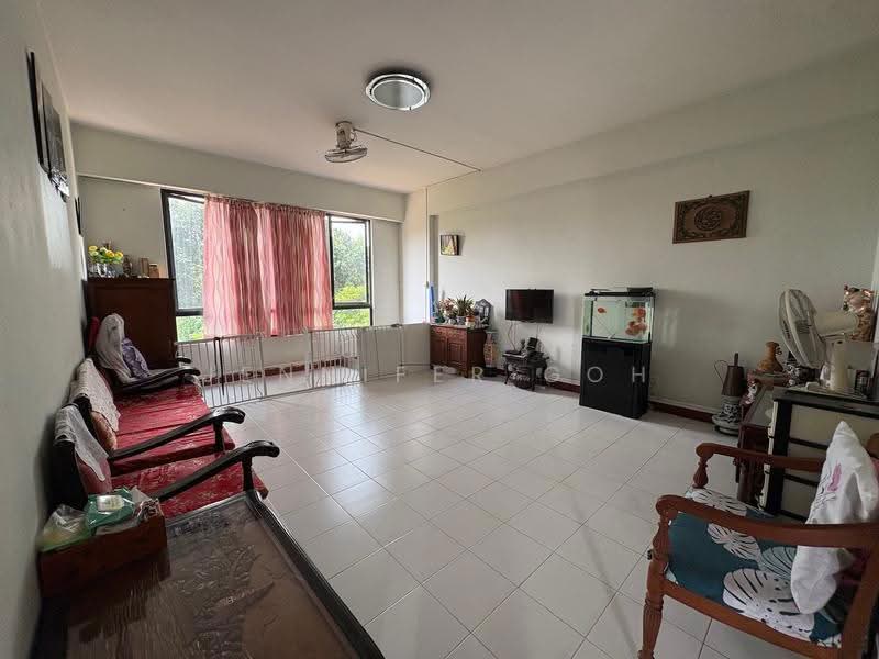 Avon Park, 1 Youngberg Terrace, Macpherson / Potong Pasir, Room Rental, 180 sqft, Condominium For Rent, by Jennifer Goh, 500245295 - Living Room - PropertyGuru.com.sg
