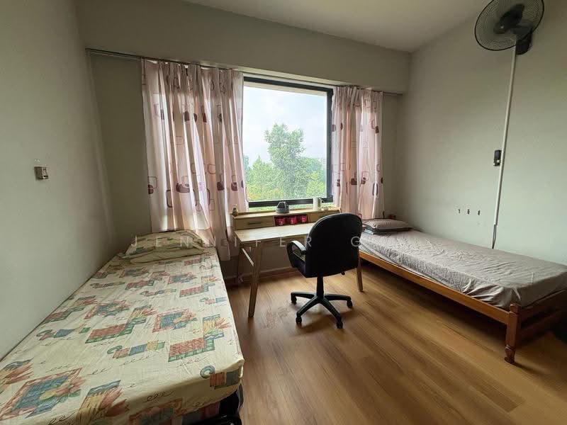 Avon Park, 1 Youngberg Terrace, Macpherson / Potong Pasir, Room Rental, 180 sqft, Condominium For Rent, by Jennifer Goh, 500245295 - Bedroom - PropertyGuru.com.sg