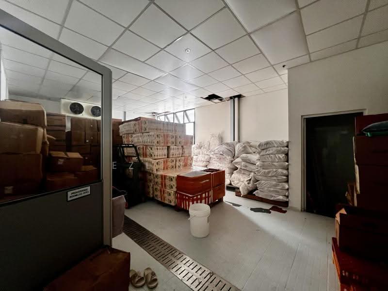 2 Pandan Avenue, 2 Pandan Avenue, Boon Lay / Jurong / Tuas, 16,410 sqft, Light Industrial (B1) For Rent, by Ezline Lee, 500245296 - Interior - CommercialGuru.com.sg