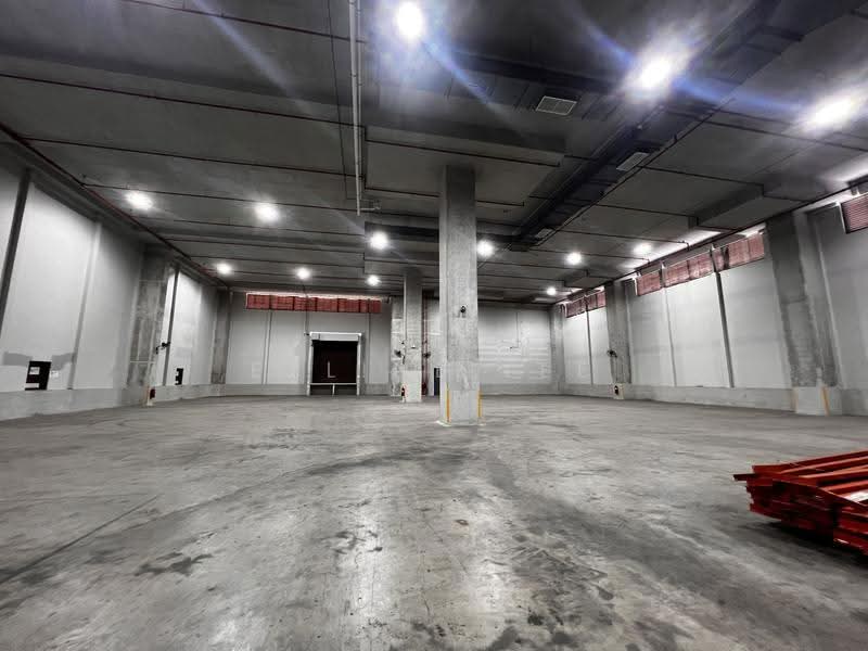 2 Pandan Avenue, 2 Pandan Avenue, Boon Lay / Jurong / Tuas, 16,410 sqft, Light Industrial (B1) For Rent, by Ezline Lee, 500245296 - Interior - CommercialGuru.com.sg