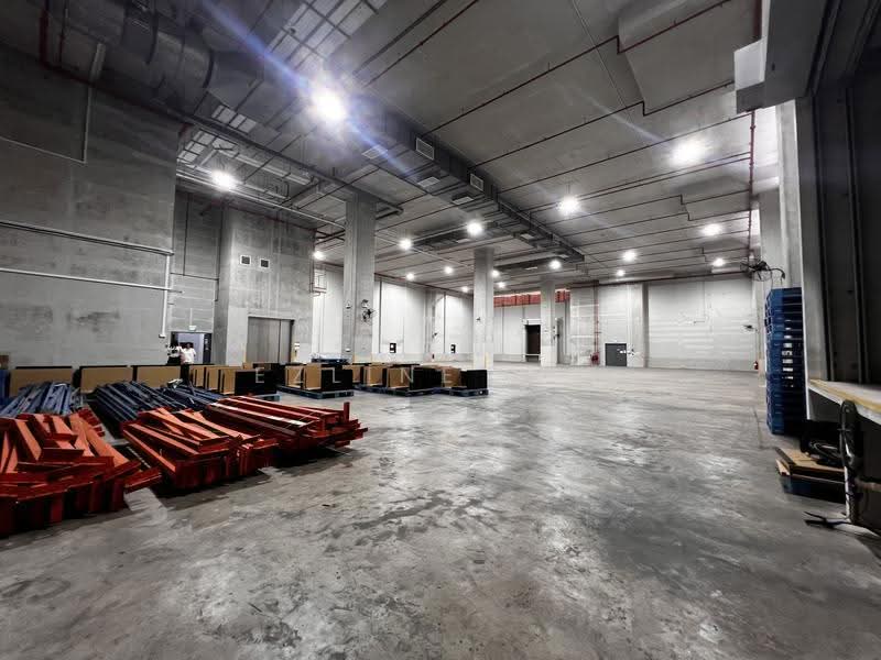 2 Pandan Avenue, 2 Pandan Avenue, Boon Lay / Jurong / Tuas, 16,410 sqft, Light Industrial (B1) For Rent, by Ezline Lee, 500245296 - Interior - CommercialGuru.com.sg