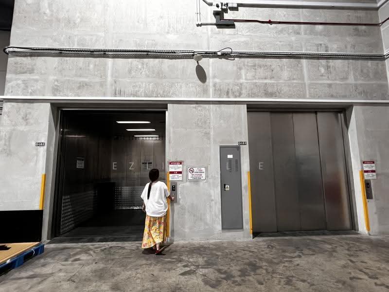 2 Pandan Avenue, 2 Pandan Avenue, Boon Lay / Jurong / Tuas, 16,410 sqft, Light Industrial (B1) For Rent, by Ezline Lee, 500245296 - Interior - CommercialGuru.com.sg