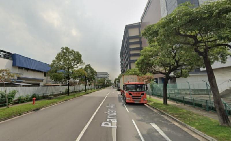 2 Pandan Avenue, 2 Pandan Avenue, Boon Lay / Jurong / Tuas, 16,410 sqft, Light Industrial (B1) For Rent, by Ezline Lee, 500245296 - Exterior - CommercialGuru.com.sg
