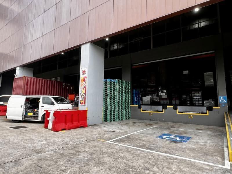 2 Pandan Avenue, 2 Pandan Avenue, Boon Lay / Jurong / Tuas, 16,410 sqft, Light Industrial (B1) For Rent, by Ezline Lee, 500245296 - Exterior - CommercialGuru.com.sg