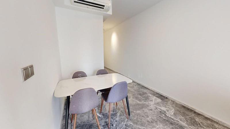 One Bernam, 1 Bernam Street, Chinatown / Tanjong Pagar, 2 Bedrooms, 732 sqft, Condominium For Sale, by Joseph Khoo, 500245297 - Dining Room - PropertyGuru.com.sg