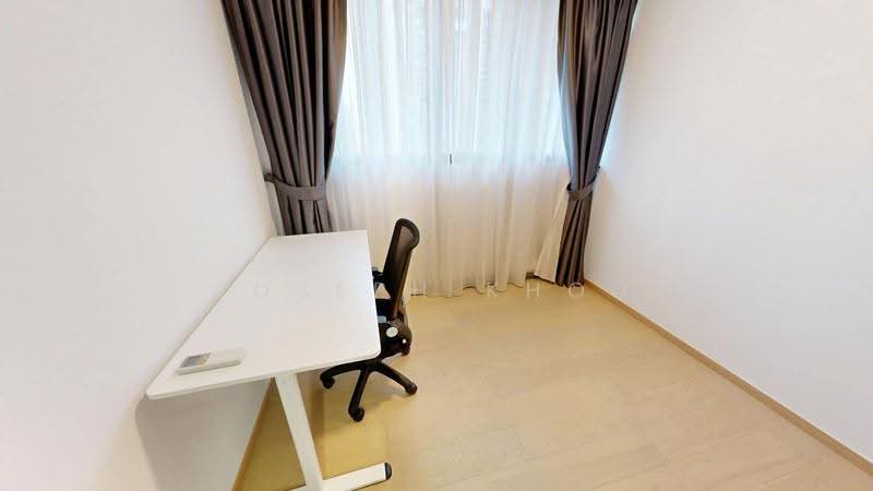 One Bernam, 1 Bernam Street, Chinatown / Tanjong Pagar, 2 Bedrooms, 732 sqft, Condominium For Sale, by Joseph Khoo, 500245297 - Bedroom 2 - PropertyGuru.com.sg