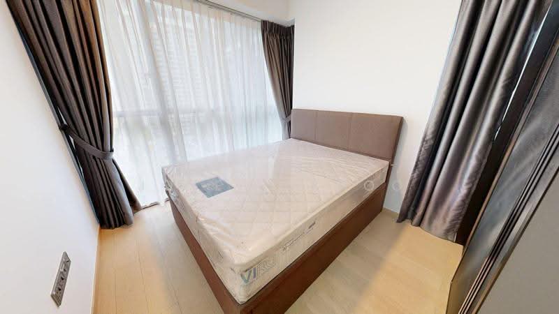 One Bernam, 1 Bernam Street, Chinatown / Tanjong Pagar, 2 Bedrooms, 732 sqft, Condominium For Sale, by Joseph Khoo, 500245297 - Master Bedroom - PropertyGuru.com.sg