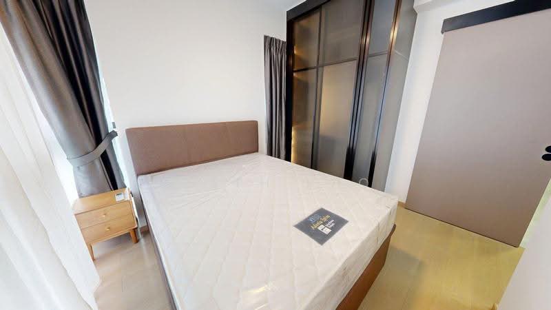 One Bernam, 1 Bernam Street, Chinatown / Tanjong Pagar, 2 Bedrooms, 732 sqft, Condominium For Sale, by Joseph Khoo, 500245297 - Master Bedroom - PropertyGuru.com.sg