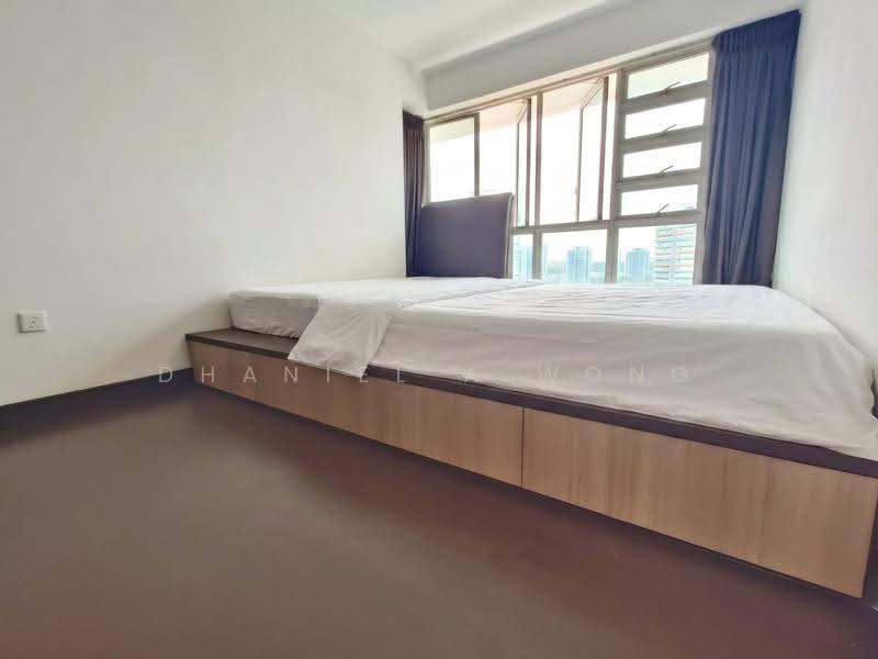 296C Bukit Batok Street 22, 296C Bukit Batok Street 22, Dairy Farm / Bukit Panjang / Choa Chu Kang, 3 Bedrooms, 1,216 sqft, HDB Flat For Sale, by Dhaniel A Wong, 500245298 - Bedroom - PropertyGuru.com.sg