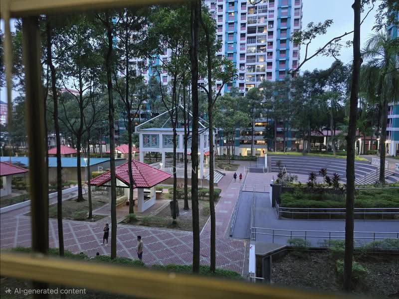 289 Bishan Street 24, 289 Bishan Street 24, Ang Mo Kio / Bishan / Thomson, 3 Bedrooms, 1,108 sqft, HDB Flat For Sale, by Benson Chua, 500245302 - PropertyGuru.com.sg