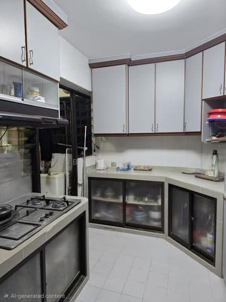 289 Bishan Street 24, 289 Bishan Street 24, Ang Mo Kio / Bishan / Thomson, 3 Bedrooms, 1,108 sqft, HDB Flat For Sale, by Benson Chua, 500245302 - PropertyGuru.com.sg