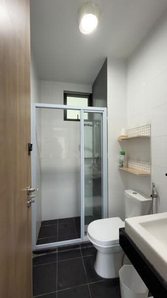 Soho 188, 188 Race Course Road, 3 Bedrooms, 700 sqft, Apartment For Rent, by Jennifer Goh, 500245306 - Bathroom - PropertyGuru.com.sg