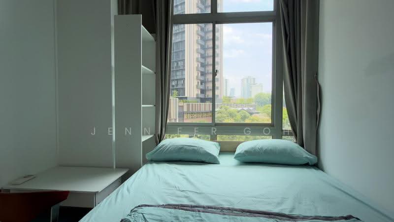 Soho 188, 188 Race Course Road, 3 Bedrooms, 700 sqft, Apartment For Rent, by Jennifer Goh, 500245306 - Bedroom - PropertyGuru.com.sg