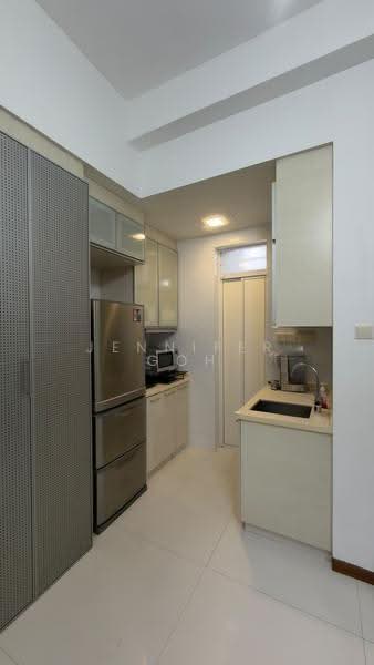 Soho 188, 188 Race Course Road, 3 Bedrooms, 700 sqft, Apartment For Rent, by Jennifer Goh, 500245306 - Kitchen - PropertyGuru.com.sg