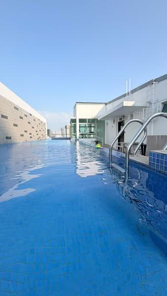 Soho 188, 188 Race Course Road, 3 Bedrooms, 700 sqft, Apartment For Rent, by Jennifer Goh, 500245306 - Pool - PropertyGuru.com.sg