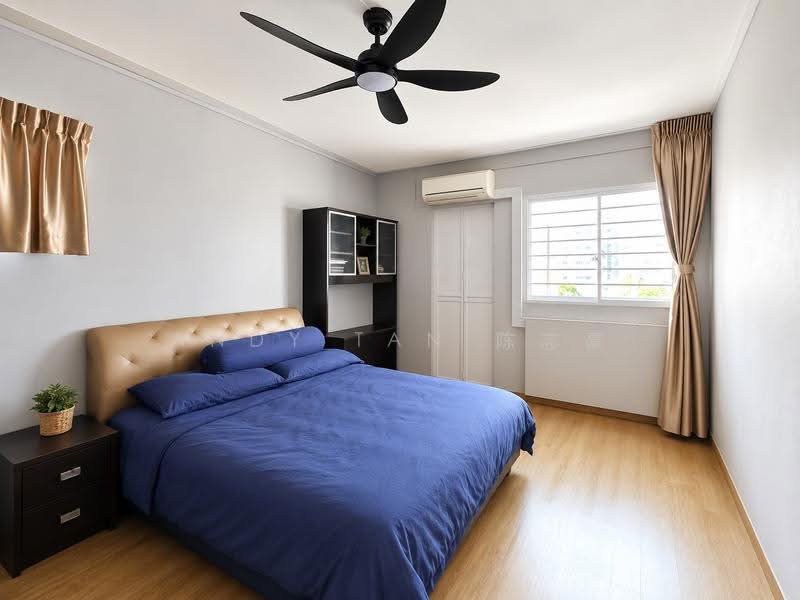 264 Bukit Batok East Avenue 4, 264 Bukit Batok East Avenue 4, 3 Bedrooms, 1,108 sqft, HDB Flat For Sale, by Andy Tan 陈志豪, 500245310 - Bedroom - PropertyGuru.com.sg