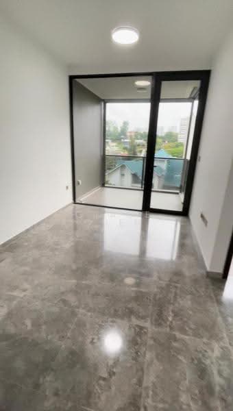 Hyll on Holland, 89 Holland Road, 2 Bedrooms, 657 sqft, Condominium For Sale, by Grace Chen, 500245311 - Balcony - PropertyGuru.com.sg