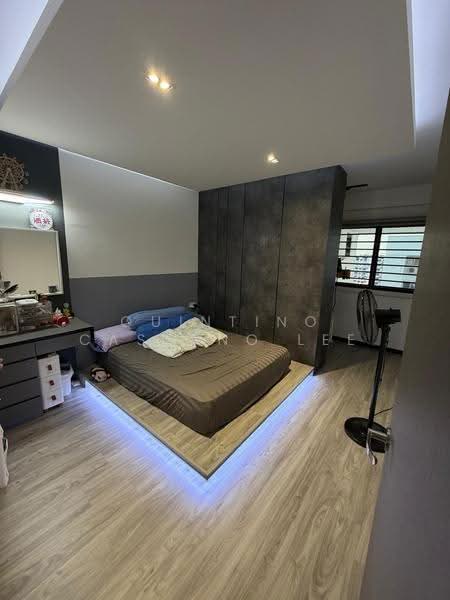 436 Tampines Street 43, 436 Tampines Street 43, 3 Bedrooms, 1,130 sqft, HDB Flat For Sale, by Quintino Cassano Lee, 500245319 - Bedroom - PropertyGuru.com.sg