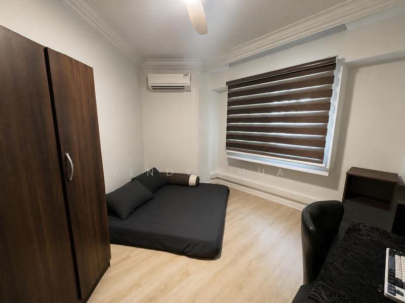 250B Compassvale Street, 250B Compassvale Street, Hougang / Punggol / Sengkang, 3 Bedrooms, 1,399 sqft, HDB Flat For Sale, by Wendy Chua, 500245320 - Bedroom 2 - PropertyGuru.com.sg