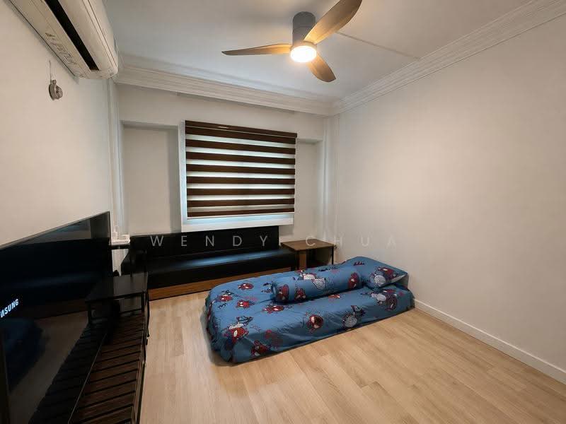 250B Compassvale Street, 250B Compassvale Street, Hougang / Punggol / Sengkang, 3 Bedrooms, 1,399 sqft, HDB Flat For Sale, by Wendy Chua, 500245320 - Bedroom 3 - PropertyGuru.com.sg
