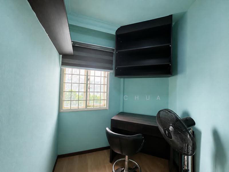 250B Compassvale Street, 250B Compassvale Street, Hougang / Punggol / Sengkang, 3 Bedrooms, 1,399 sqft, HDB Flat For Sale, by Wendy Chua, 500245320 - Study - PropertyGuru.com.sg