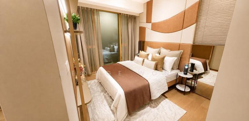 Grand Dunman, 18 Dunman Road, East Coast / Marine Parade, 5 Bedrooms, 2,131 sqft, Condominium For Sale, by George Wong, 500245321 - Bedroom - PropertyGuru.com.sg