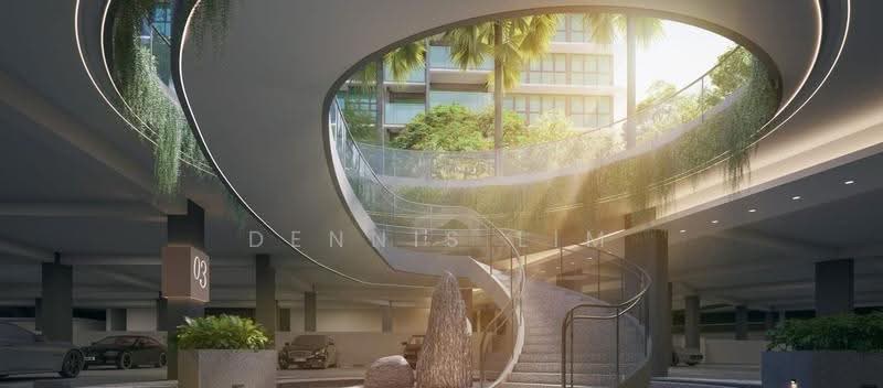 Chuan Park, 240 Lorong Chuan, 3 Bedrooms, 1,206 sqft, Condominium For Sale, by Dennis Lim, 500245322 - PropertyGuru.com.sg