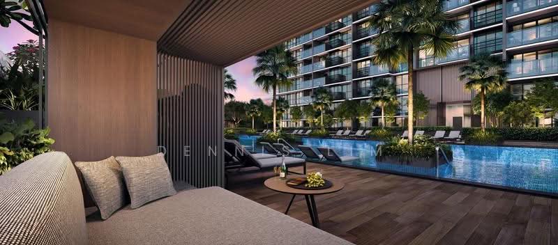 Chuan Park, 240 Lorong Chuan, 3 Bedrooms, 1,206 sqft, Condominium For Sale, by Dennis Lim, 500245322 - PropertyGuru.com.sg