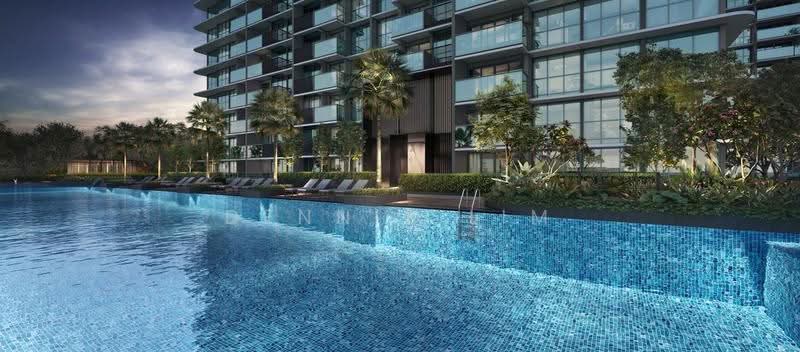 Chuan Park, 240 Lorong Chuan, 3 Bedrooms, 1,206 sqft, Condominium For Sale, by Dennis Lim, 500245322 - PropertyGuru.com.sg