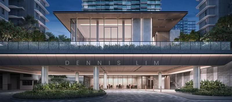 Chuan Park, 240 Lorong Chuan, 3 Bedrooms, 1,206 sqft, Condominium For Sale, by Dennis Lim, 500245322 - PropertyGuru.com.sg
