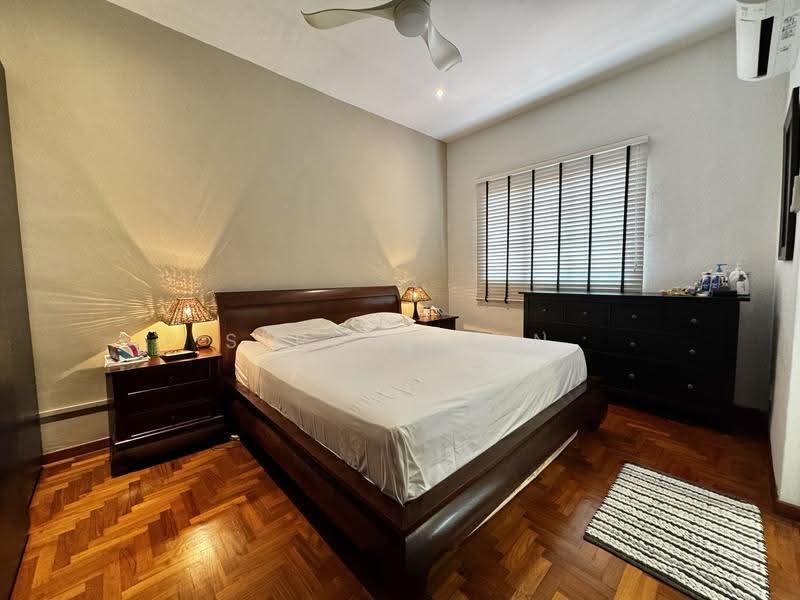 Tai Keng Gardens, Tai Keng Gardens, Hougang / Punggol / Sengkang, 5 Bedrooms, 2,810 sqft, Terraced House For Sale, by Serene Sin, 500245324 - Bedroom - PropertyGuru.com.sg
