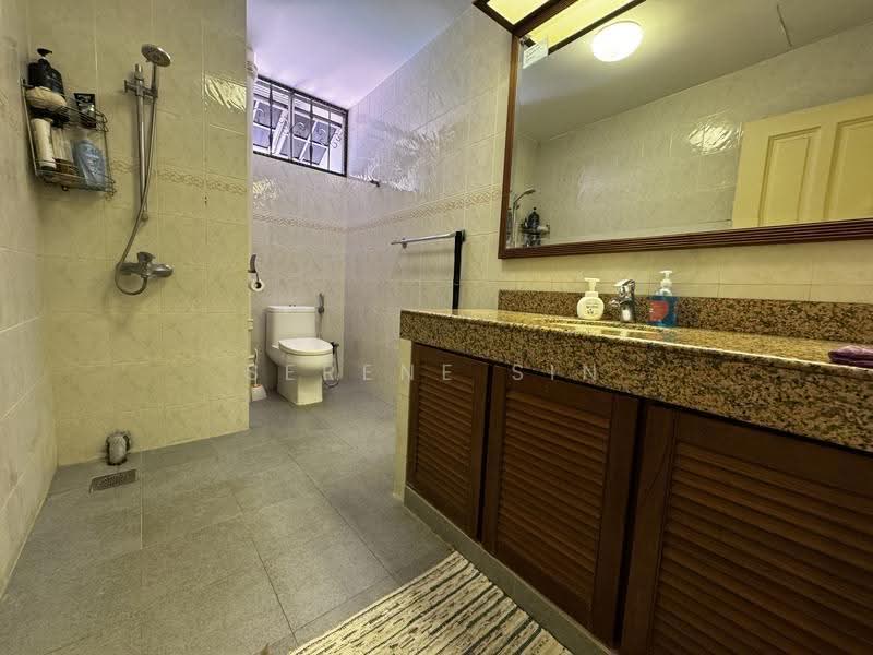 Tai Keng Gardens, Tai Keng Gardens, Hougang / Punggol / Sengkang, 5 Bedrooms, 2,810 sqft, Terraced House For Sale, by Serene Sin, 500245324 - PropertyGuru.com.sg